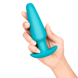 B-Vibe Anal Education Set - Набор для анального секса