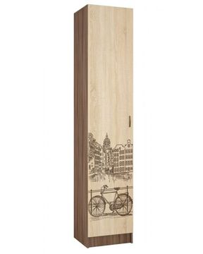 Шкаф-пенал ОРИОН