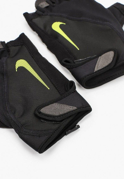 Перчатки для фитнеса NIKE MENS ELEMENTAL FG размер XL