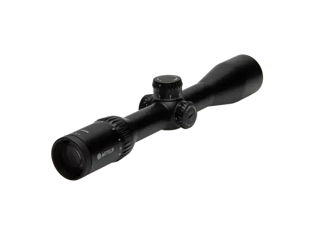 Оптический прицел Artelv CRS 2-12x44 SFP