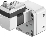 Поворотный привод Festo ERMS-25-90-ST-M-H1-PLK-AA