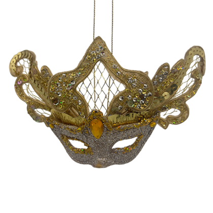 Маска 17 см [Арт.TD1404]