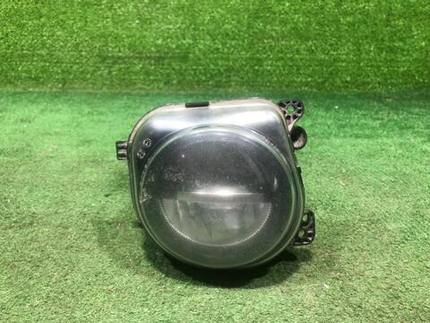 ПТФ правая BMW 5er F10 F11 (2013-2017) LED