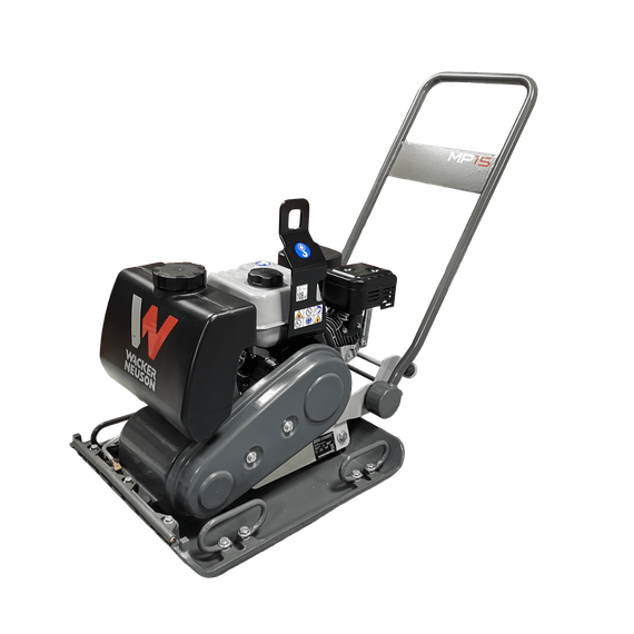 Виброплита Wacker Neuson MP15-CE