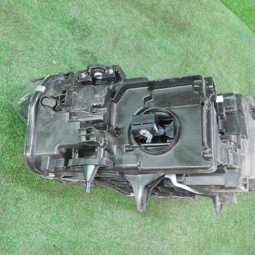 Фара правая BMW X3 G01 X4 G02 (2017-2021) Adaptive LED