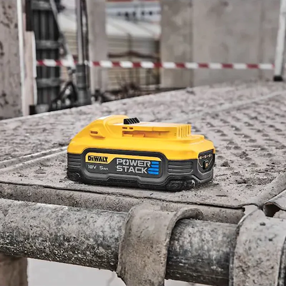 DeWalt DCBP518-XJ аккумулятор