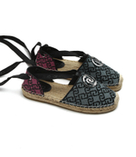 Эспадрильи VERA 02 Liu Jo - голубой(SA2277 TX021)