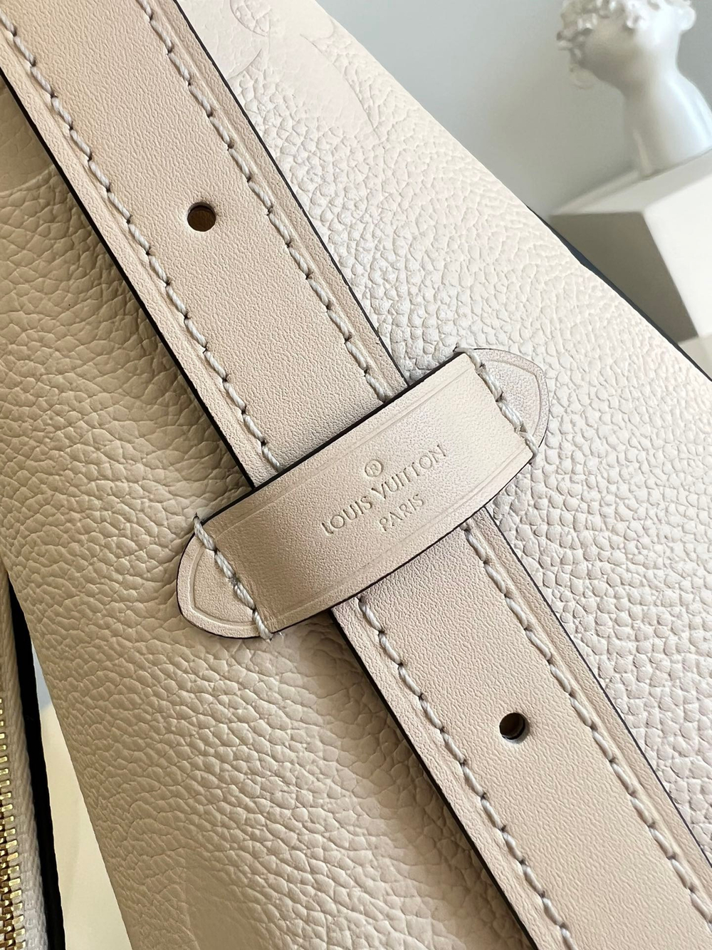 Louis Vuitton CarryAll PM