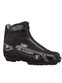 Ботинки лыжные TREK NNN BlazzerComfort4