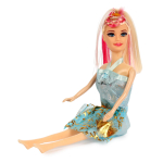 Кукла тип Модель 32см, коробка 032-13