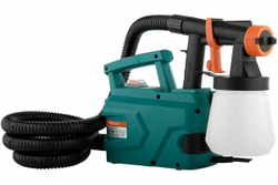 Сетевой краскопульт STURM SG9660B