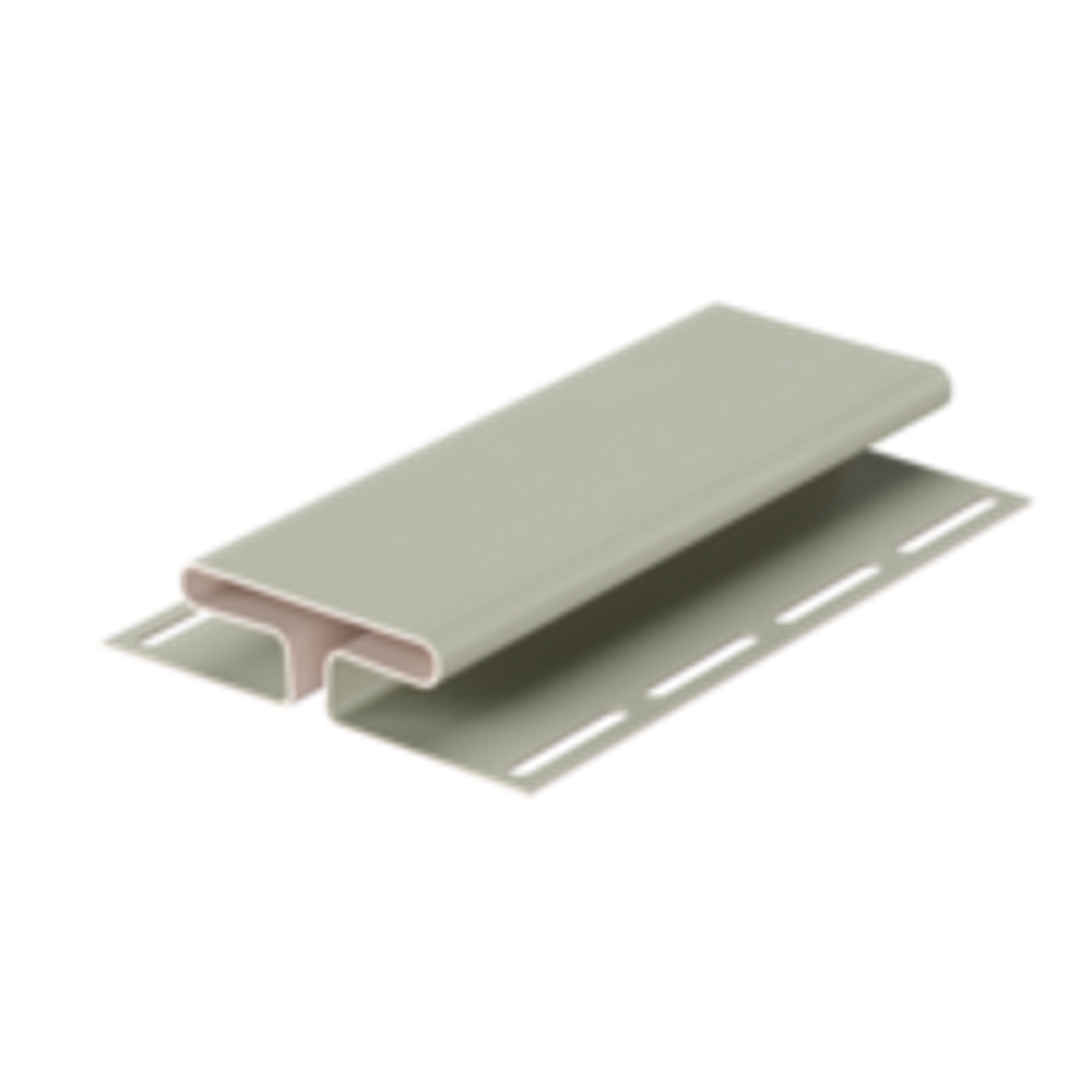 Docke PREMIUM// H-профиль (Халва)