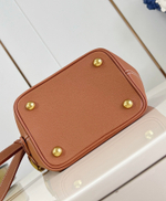 Louis Vuitton Low Key All in BB