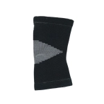 Наколенники тканевые WOD Friends Double Layer Cotton Knee Sleeves - 4mm (Розовые)