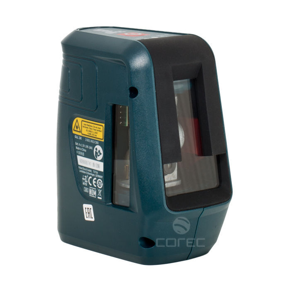 Bosch GLL 3X Professional
