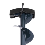 Ледобур Тонар ALTAY Long 110L, длина шнека 71см (левое вращение)