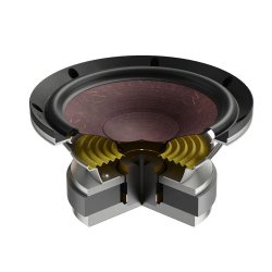 Встраиваемая акустика Dali PHANTOM M-375