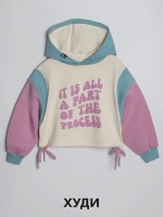 Спортивный костюм для девочки