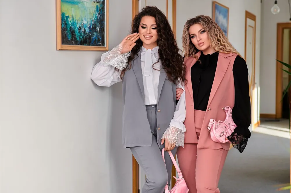 Костюм УК-208 Fabrika