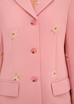 Жакет DAISYKNIT