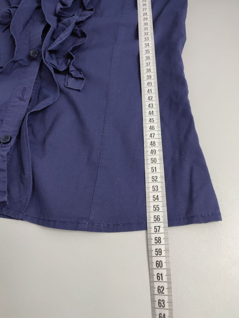 Блуза Gloria Jeans модная 44 размер