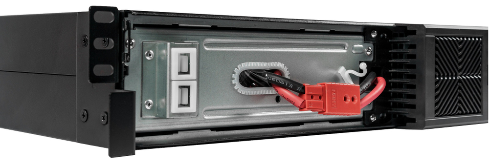 Источник бесперебойного питания  Systeme Electric SRTSE1000RTXLI