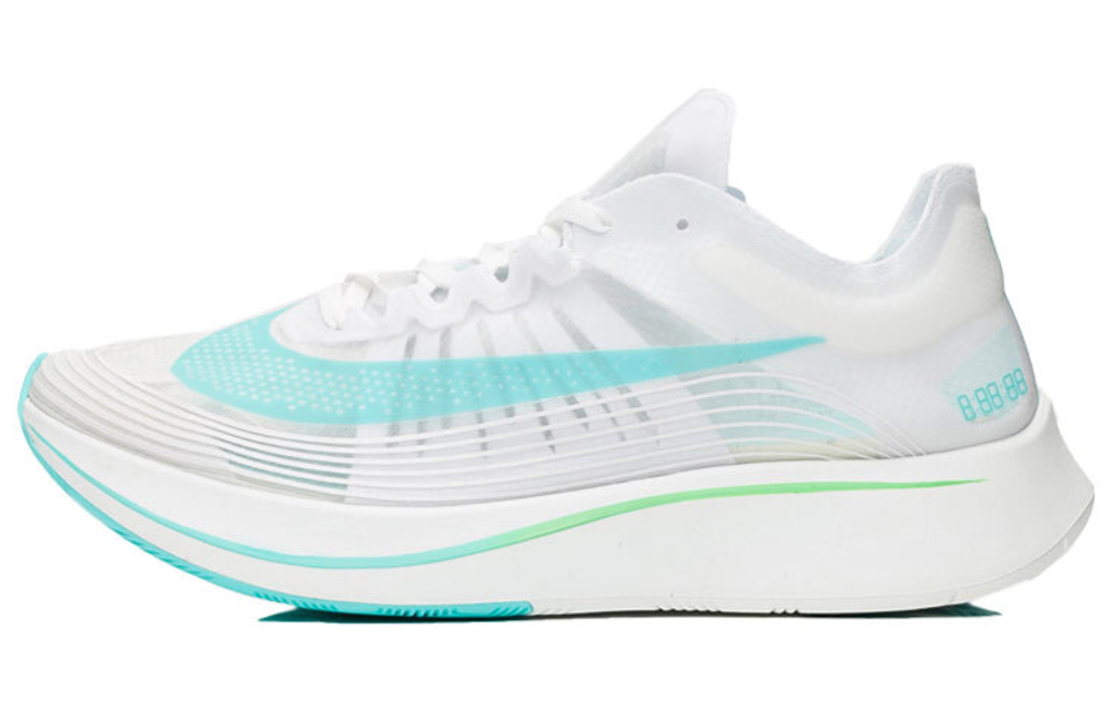 Nike Zoom Fly Sp Rage Green Hyper Sneakers