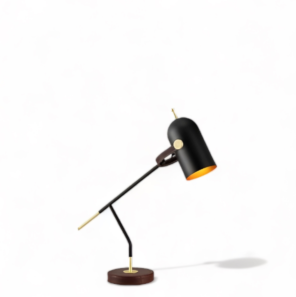 Table design lamp Axel