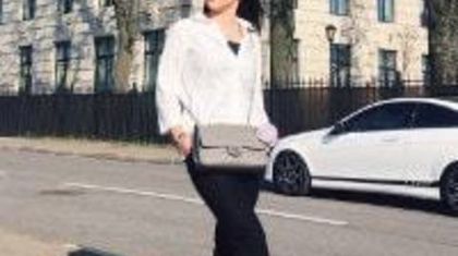 Туривненко Людмила