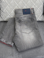 Джинсы Kiton