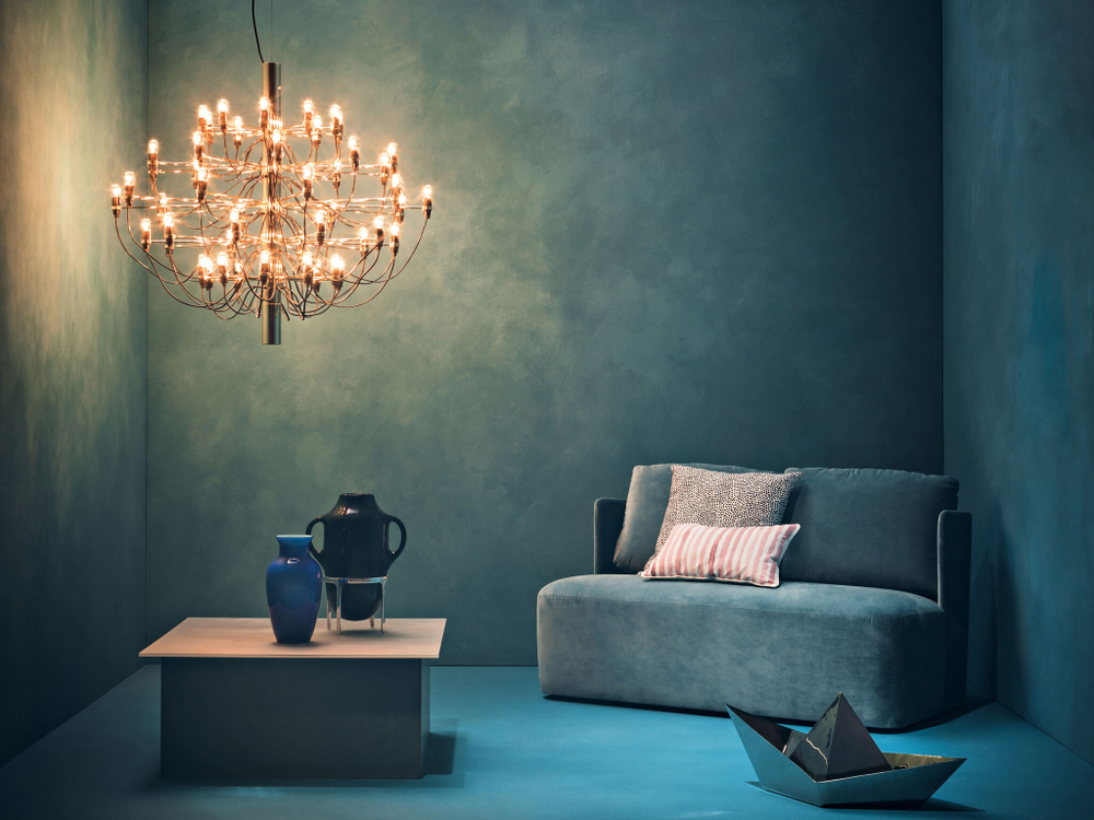 Светильник Flos 2097/50 (clear bulbs)