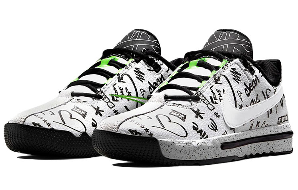 Кроссовки Nike Air Sesh