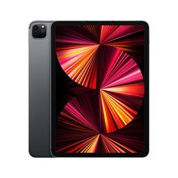 Планшет Apple 11'' iPad Pro Wi-Fi 256GB Space Grey