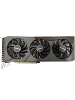 Видеокарта GIGABYTE AMD Radeon RX 6600 EAGLE 8Gb