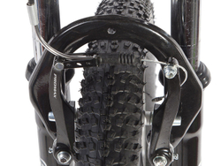Электровелосипед Eltreco Impulse EM 502