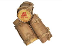 59275 Чай прессованный черный Пуэр Шу "Цзинлун Мини Чжутун" 100гр - 10 по 10гр