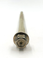 Ось нижнего рычага М16х347 ВАЗ 2121, 2123 Нива Шевроле