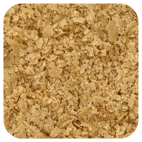 Frontier Co-op, Органические пищевые дрожжи в хлопьях, 453 г (16 унций)