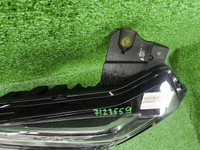 ДХО правый Zeekr 001 (2021-н.в.) LED