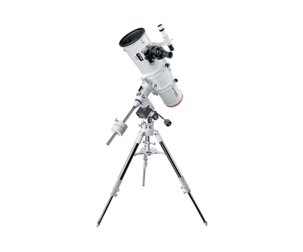 Телескоп Bresser Messier NT-150S/750 EXOS-2/EQ5 - фото 1