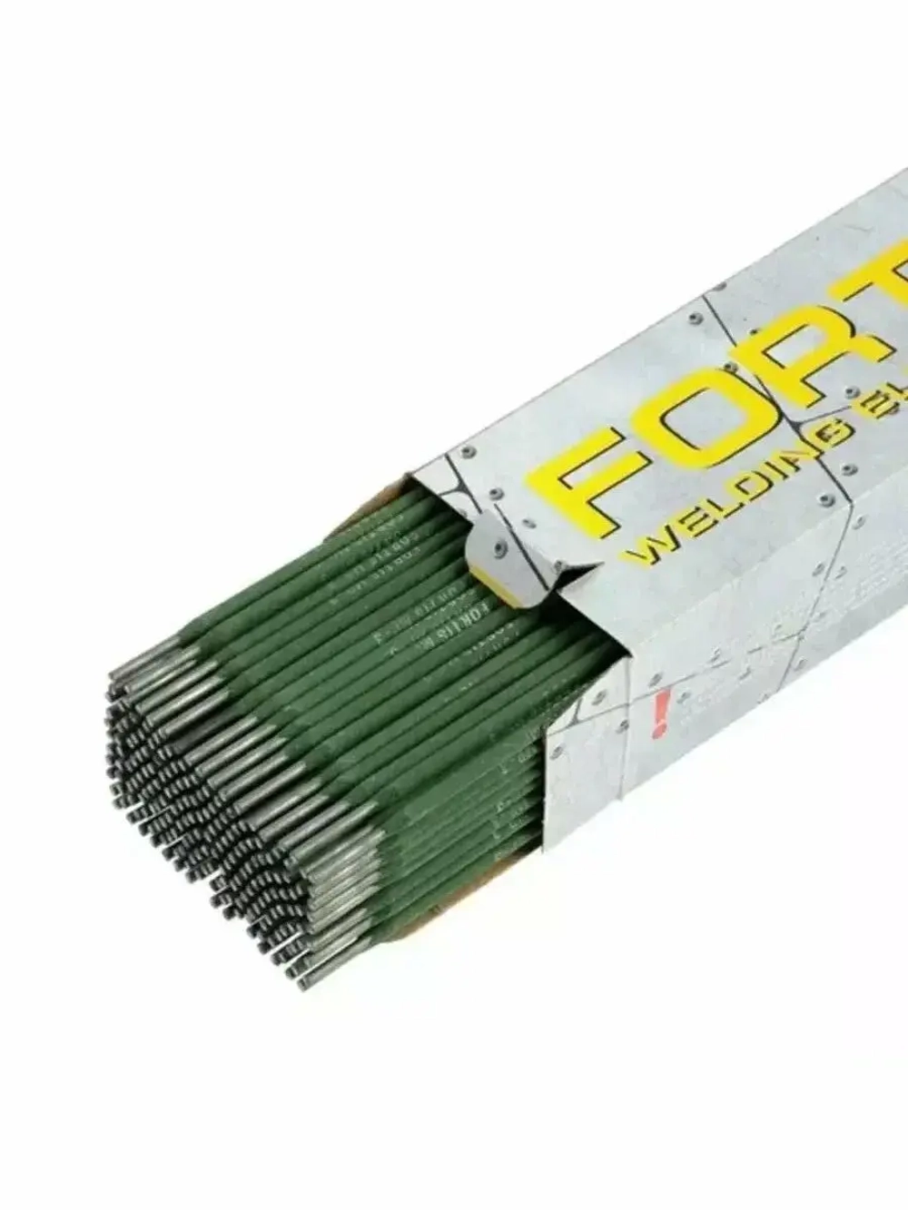 МР-3 D3 Электроды Fortis (5 кг)