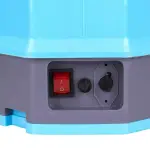 Аккумуляторный опрыскиватель GPT DF-A16