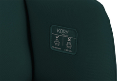 Автокресло Chicco Kory Plus I-size Fir Tree