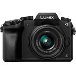 Цифровая фотокамера Panasonic Lumix DMC-G7K KIT 14-42mm