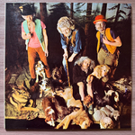 Jethro Tull ‎– This Was (Швеция 1968г.)