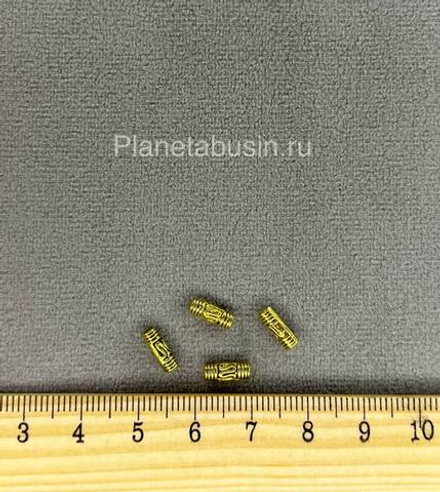 Бусина Китай 0968