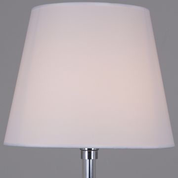 IL0500-1F-79 CR светильник напольный