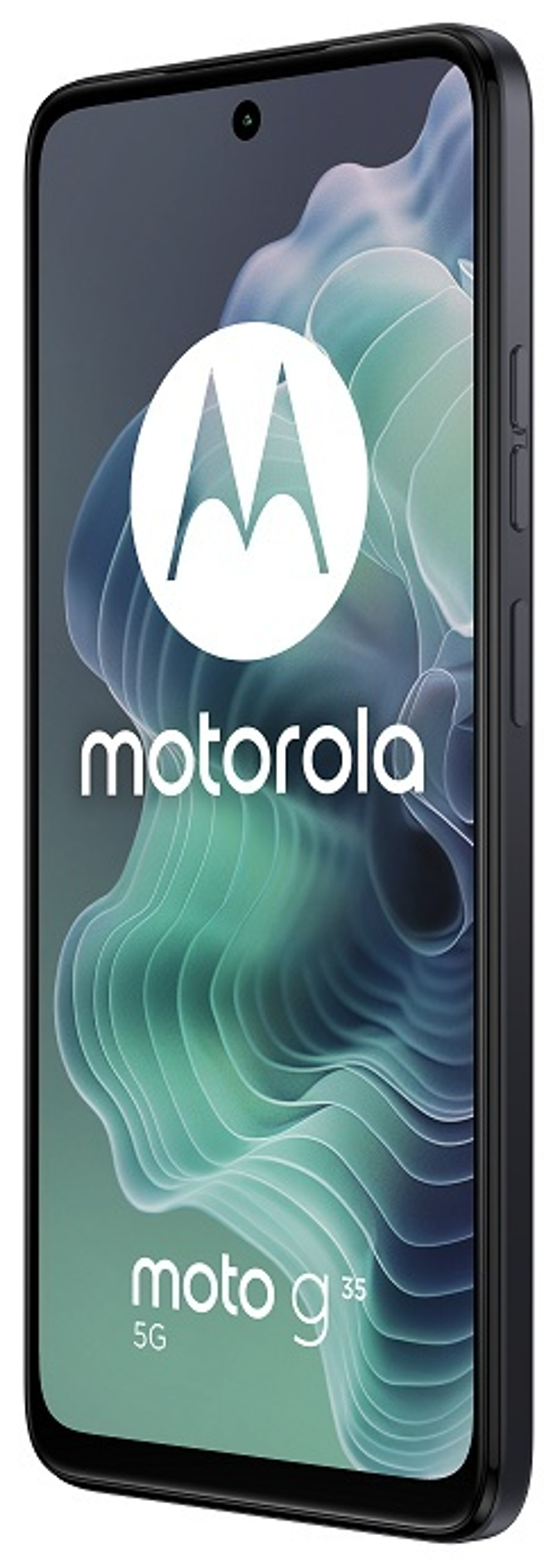 Смартфон Motorola G35 5G 8 ГБ/256 ГБ черный