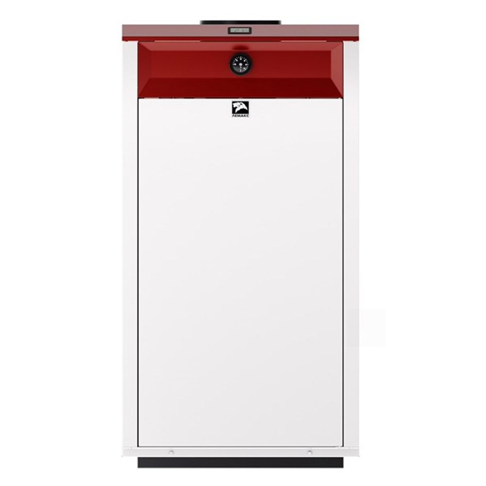 Котел отопительный газовый ЛЕМАКС Премиум ПРО-50