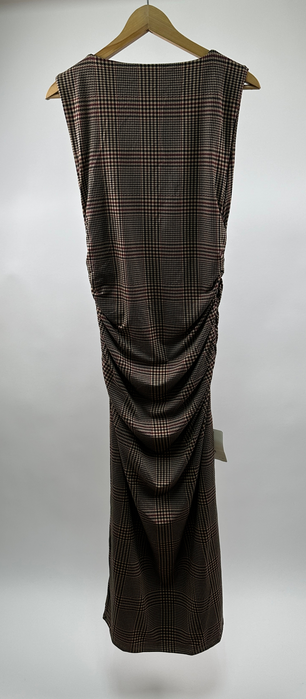 Платье Veronica Beard